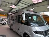 Adria Supersonic 780 DC 26 + 4 Jahre Garantie - Adria Integrierter