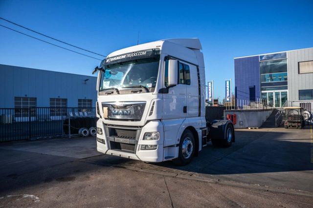 MAN TGX 18.400 XLX BLS -E6