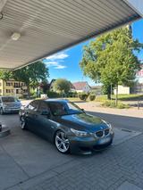 BMW Bmw 535d e60 zu verkaufen oder tauschen - BMW 535 aus 2004