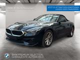 BMW Z4 sDrive30i LiveCockpitProf PDC HiFi Alarm - BMW Z4 Gebrauchtwagen in Hamburg