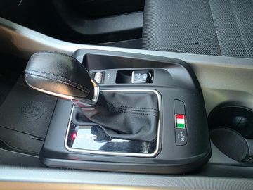 Alfa-Romeo Tonale - 10