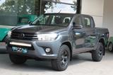 Toyota Hilux Double Cab 4x4 mit Standheizung - Toyota in Chemnitz
