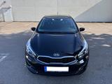 Kia cee'd / Ceed_5 1.4 Edition 7 Emotion - Kia cee'd / Ceed in Stuttgart