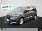 Opel Combo Electric   Battery SOH 98,4% - Opel Combo Electric Gebrauchtwagen