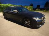 BMW M550i xDrive - gebrauchte BMW M550 aus dem Jahr 2023