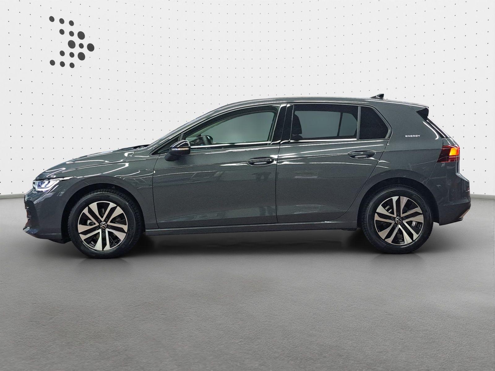 Volkswagen Golf 1.5 eTSI Energy AHK LED RFK 5J.Garantie, миниатюра 3