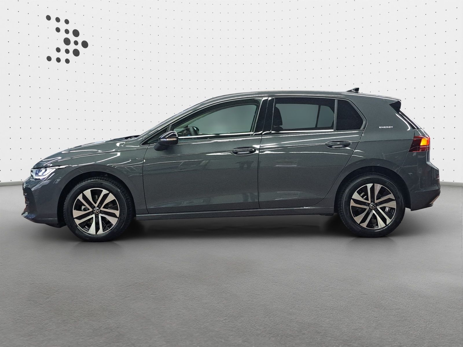 Volkswagen Golf 1.5 eTSI Energy |AHK|LED|RFK|5J.Garantie| imagem 3