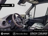 Mercedes-Benz Sprinter 316 Pritsche Kompakt 3Sitze Klima AHK - Mercedes-Benz Pritsche