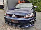 Volkswagen Golf VII GTI #TÜV#SERVICE#NAVI#ASSISTS#TOP-AUSTT - mit Benzin-Antrieb: Limousine, Service