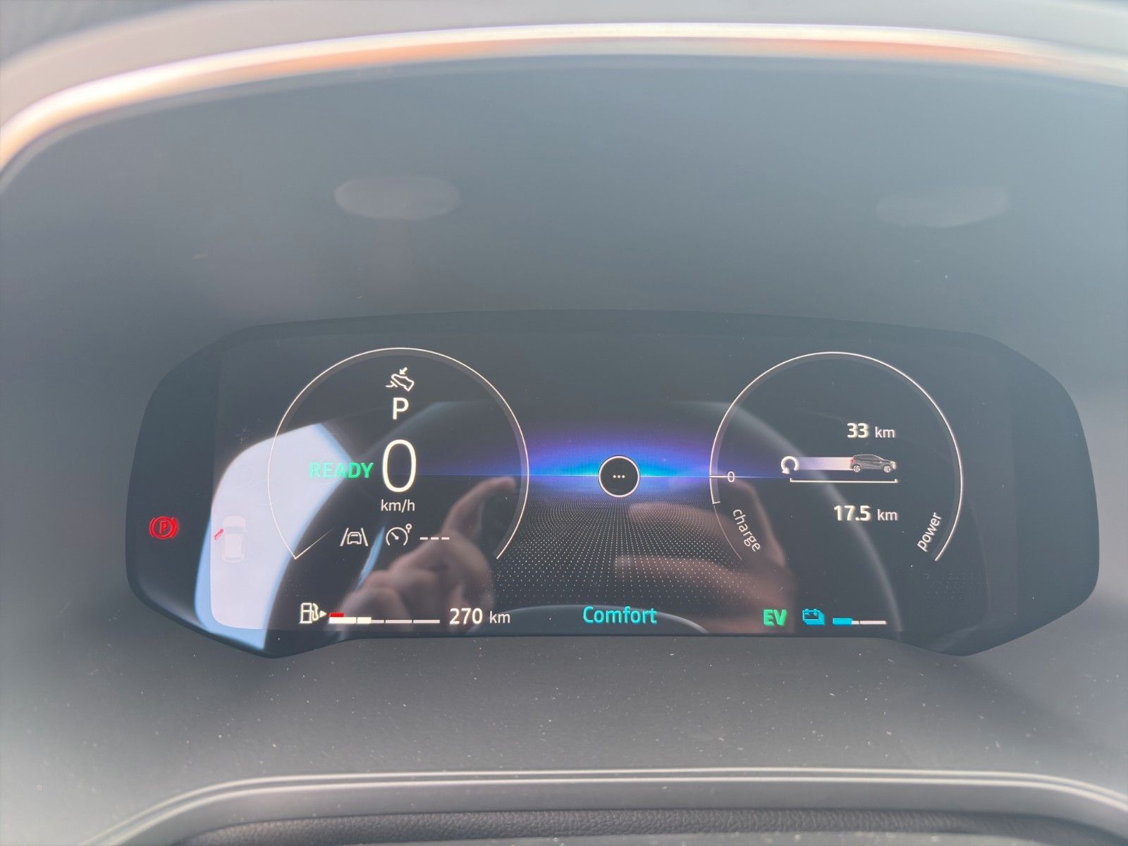 Fahrzeugabbildung Mitsubishi ASX Edition 1,8 l HEV Vorführwagen