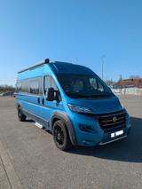 Knaus Boxstar 600 Street 60 Years - Offers