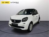 Smart ForFour forfour Basis *Klima*Tempomat* - Smart in Oldenburg