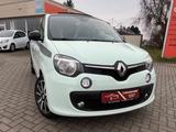 Renault Twingo 0.9 La Parisienne*Automatik*Faltdach*SH* - Renault: Parisienne