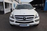 Mercedes-Benz GL 350 BlueTEC 4Matic 7G-TRONIC|7SITZER|NAVI| - gebrauchte Mercedes-Benz GL 350 aus dem Jahr 2015