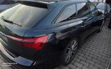 Audi S6 TDI  Hybrid  quattro tiptronic Avant - Audi Unfallwagen