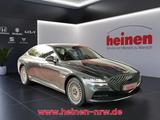 Genesis G80 2.2 CRDi Premium Automatik NAV Leder SHZ LED - mit Diesel-Antrieb: Automatik
