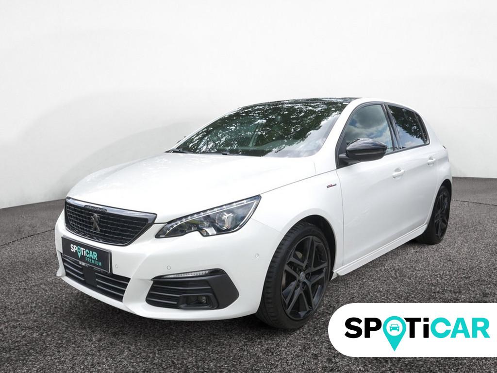 Peugeot 308 BlueHDi 130 Allure ACC AKTIVSITZE LED PANO