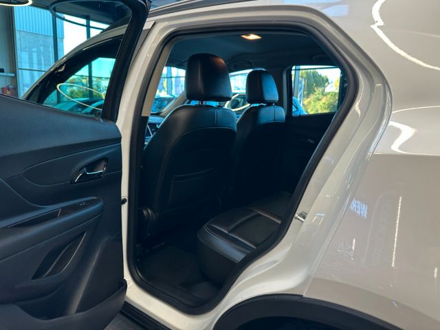 Opel Mokka X *KEYLESS*STHZ*LKHZ*TÜV 0228*TEMPO*AHK*