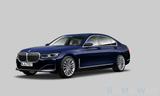 BMW 750 d Lang xDrive+MegaVoll+UPE165.000€+ - gebrauchte BMW 750 aus dem Jahr 2020