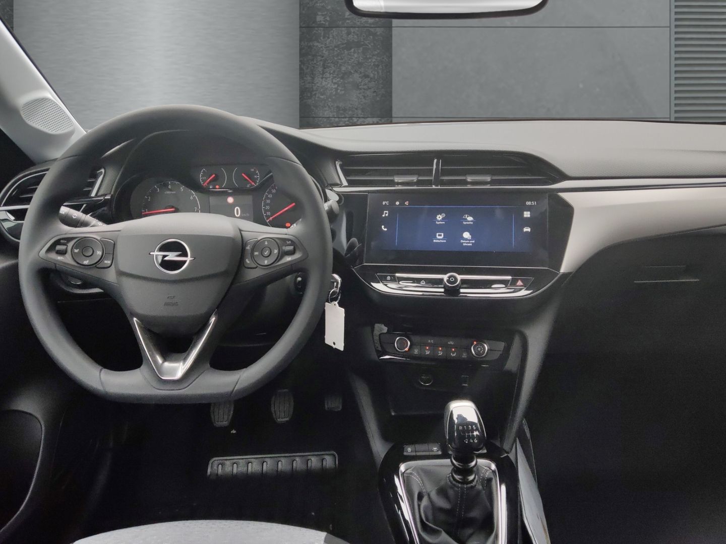 Opel Corsa - Bild 10