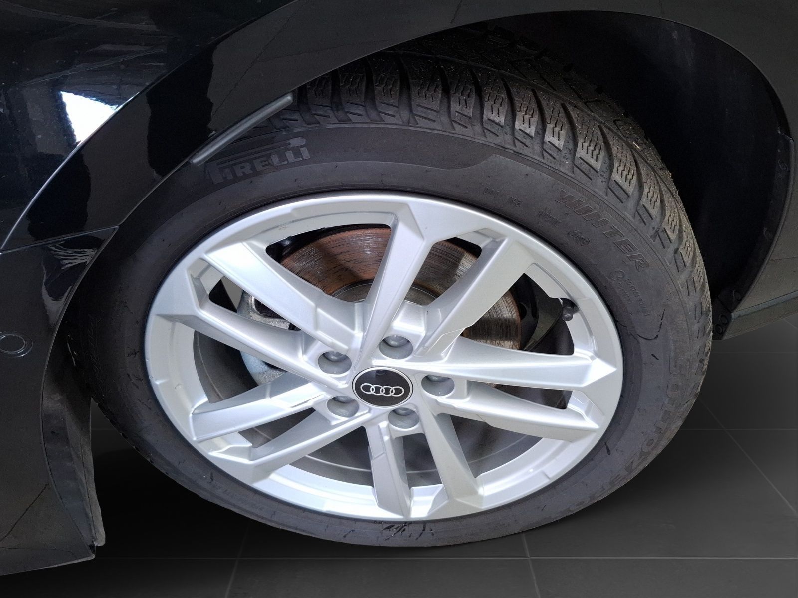 Audi A3 - Bild 9