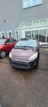 Ford ka 2012 - Ford Ka/Ka+ in Chemnitz