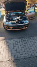 Mitsubishi Carisma  1,8 GDI - Mitsubishi Carisma: 1.8