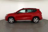Seat Ateca 2.0 TDI FR 4Drive LED Navi Panorama Kamera - Seat Ateca in Rostock
