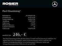 Mercedes-Benz B 180 Progressive Advanced LED Navi Kamera Spurh