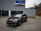 Subaru Outback 2.5i Sport Standheizung Kundenauftrag - gebrauchte Subaru Outback aus dem Jahr 2018