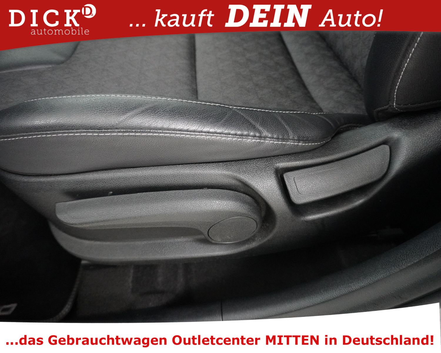 Fahrzeugabbildung Kia Niro 1.6 DCT Hyb Vision >BI LED+NAV+KAM+SHZ+ACC+