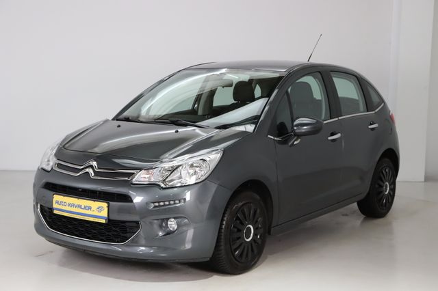 Citroën C3 Pure Tech 68 Selection KLIMA