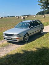 Audi 80 Avant 2.0E Automatik - Audi 80: 2.0