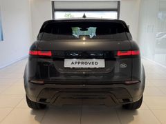 Foto Nummer 6: LAND ROVER Range Rover Evoque