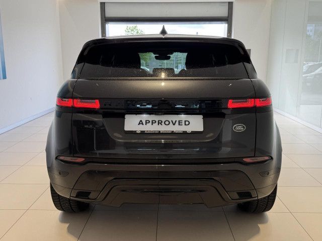 Foto Nummer 6: LAND ROVER Range Rover Evoque