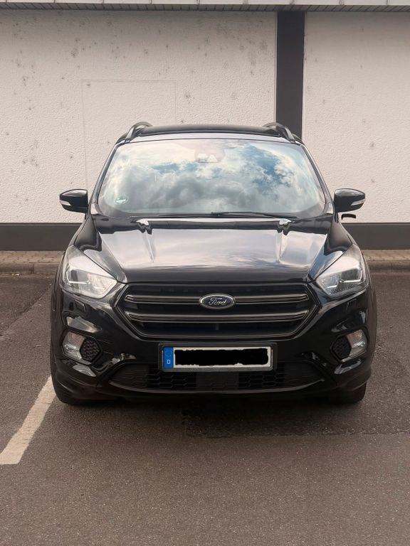 Image of Ford Kuga