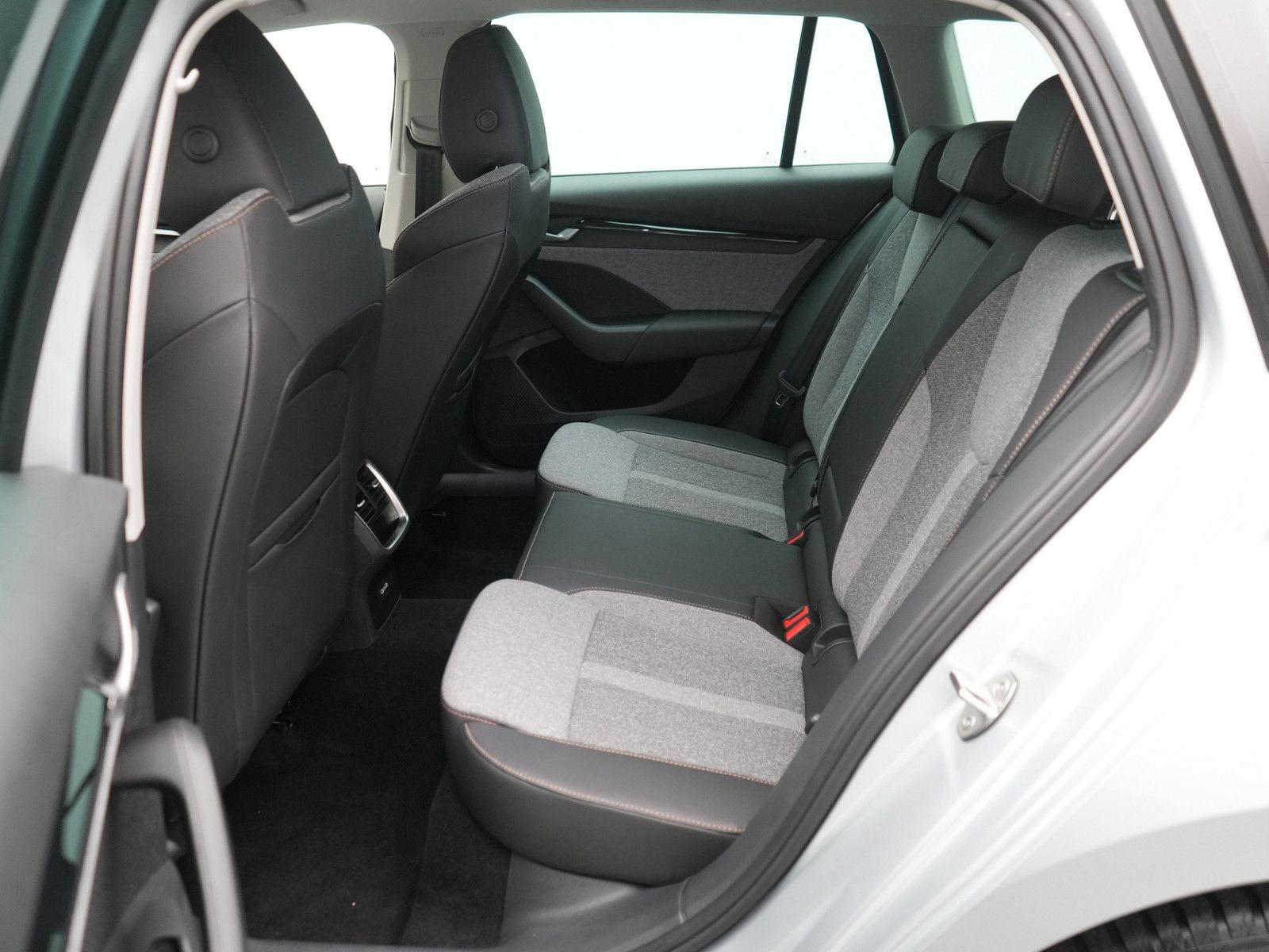 Skoda Octavia - Bild 13