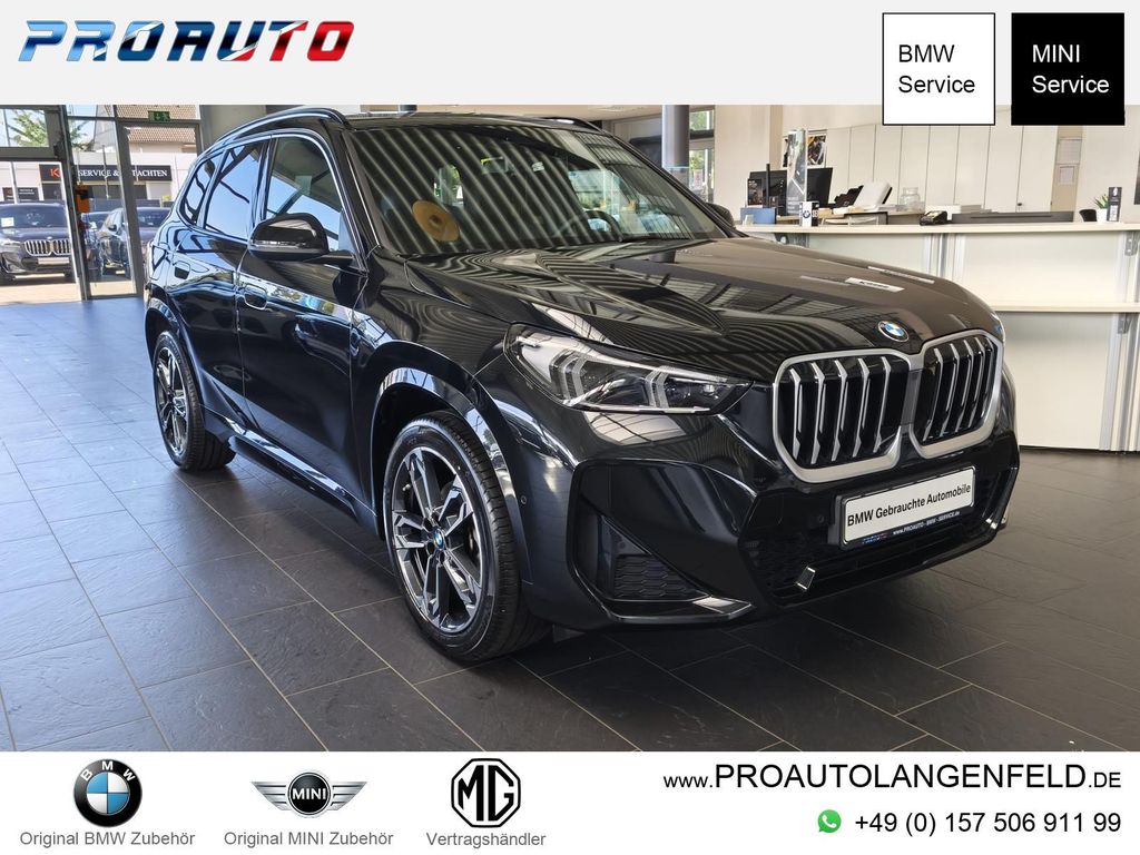 Image of BMW X1
