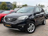 Renault Koleos Paris - Renault Koleos aus 2014
