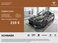Cupra Leon - Vorschau Bild 2