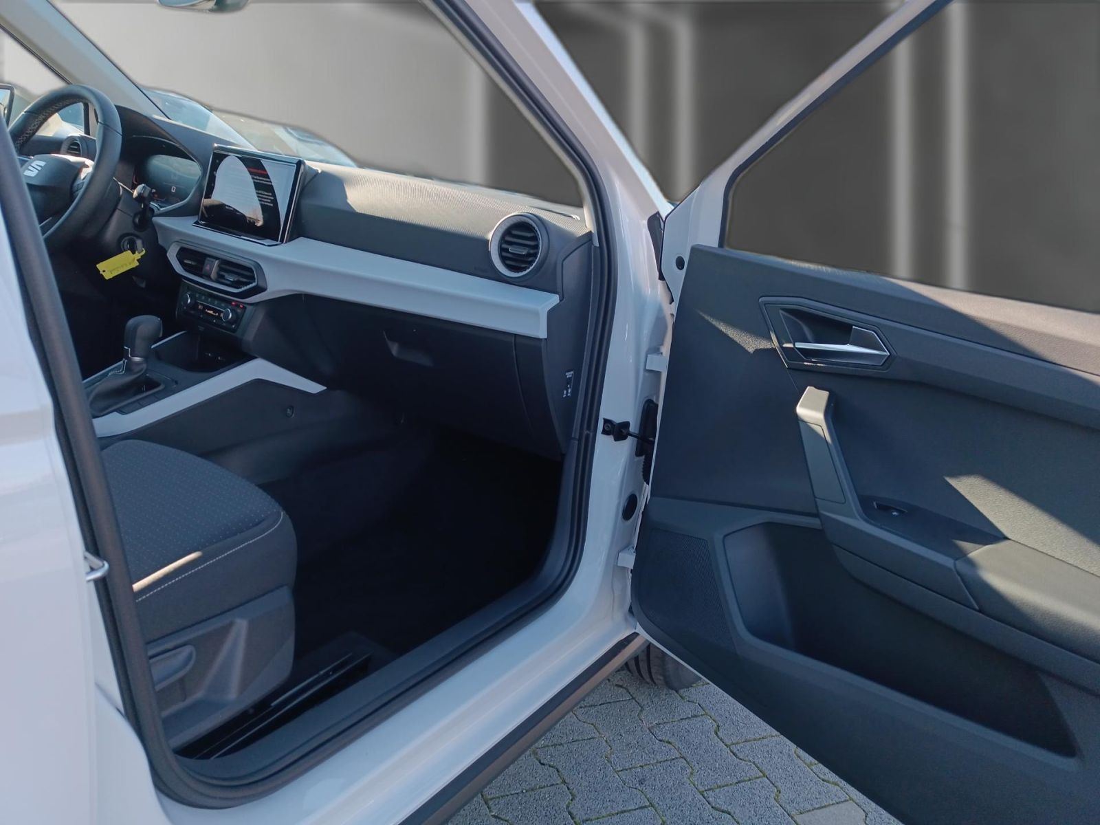 Seat Arona - Bild 13