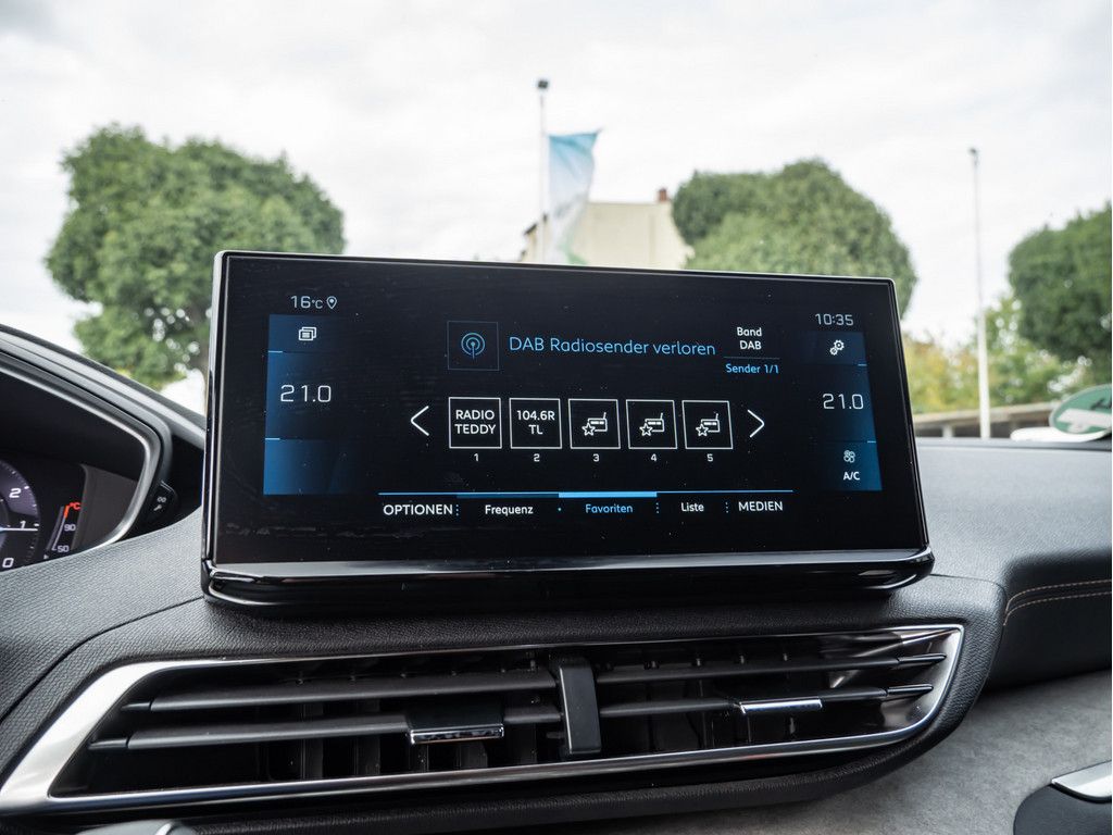 Peugeot 3008 - Bild 12