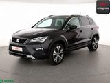 Seat Ateca 1.4 TSI 4DRIVE 360GRAD,KESSY,ACC,STANDHEIZ - Seat Gebrauchtwagen von 2017