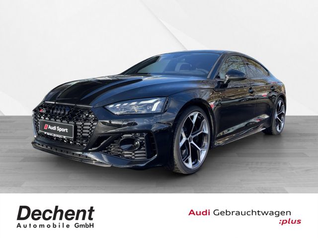 Audi RS 5 Sportback RS5 Sportback RS Competition, RS