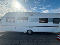 Adria Adora 613UT*Alde*Klima*Mover*