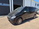 Mercedes-Benz Viano 3.0 CDI lang - gebrauchte Mercedes-Benz Viano aus dem Jahr 2010