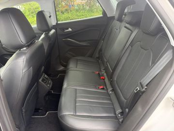 Opel GRANDLAND X 1.2 INNOVATION