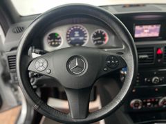 MERCEDES-BENZ GLK 220 CDI / NUR 88.tKM / RENTNER / GARANTIE MERCEDES-BENZ GLK 220 CDI / NUR 88.tKM / RENTNER / GARANTIE