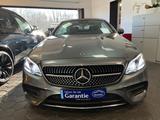 Mercedes-Benz E 220 d Cabrio AMG-Line 20 Zoll Navi Mulitbeam - Mercedes-Benz E 220 in Hagen