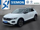 Volkswagen T-Roc 1.5 TSI United LED PDC ACC R-KameraELHeck - Volkswagen T-Roc in Osnabrück